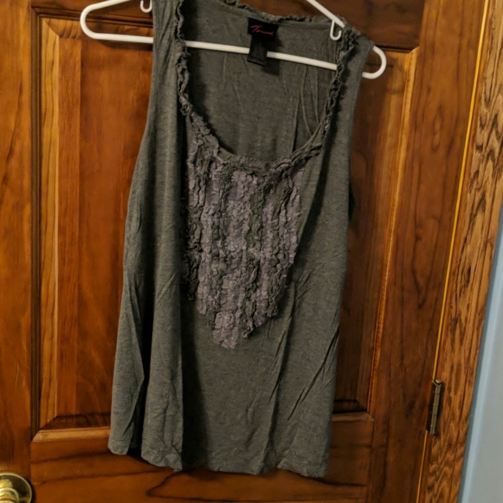 Tank top